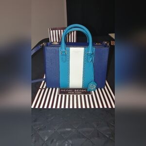 Henri bendel